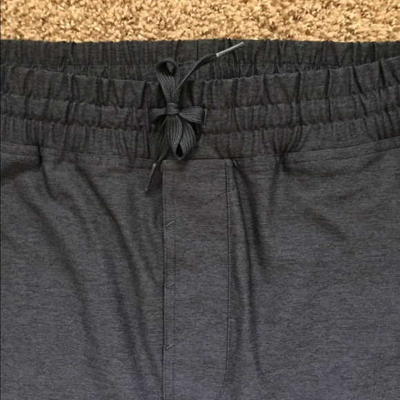 Outdoor Voices Runningman Sweats - Charcoal - Picture 2 of 3